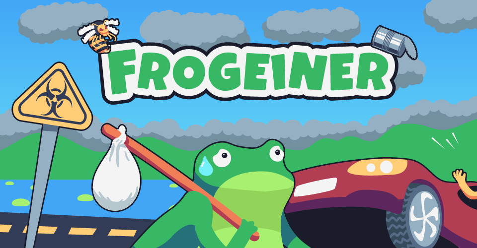 Frogeiner