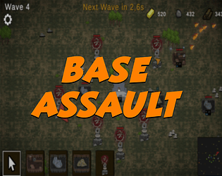 Base Assault