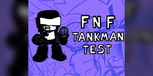 Fnf for ugh friday night funkin tankman Free Download