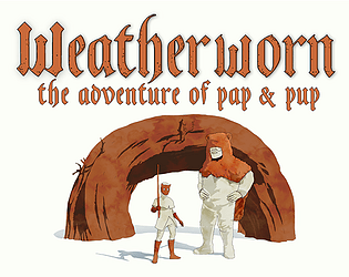 Weatherworn