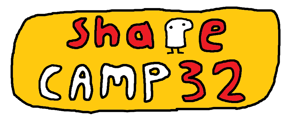 ShapeCamp 32