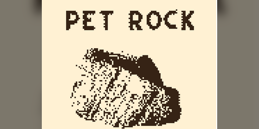 Cover image for be happy; luv ur rock
