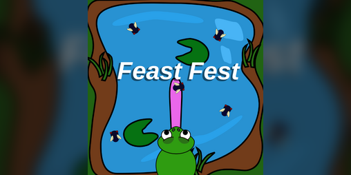 Cover image for Feast Fest