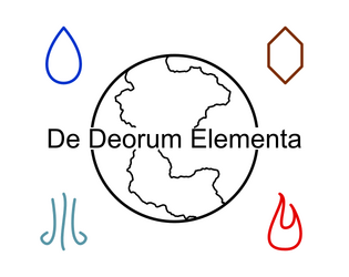De Deorum Elementa  
