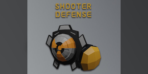 Cover image for ShooterDefense