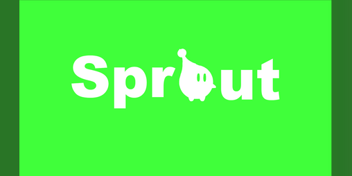 Cover image for Sprout
