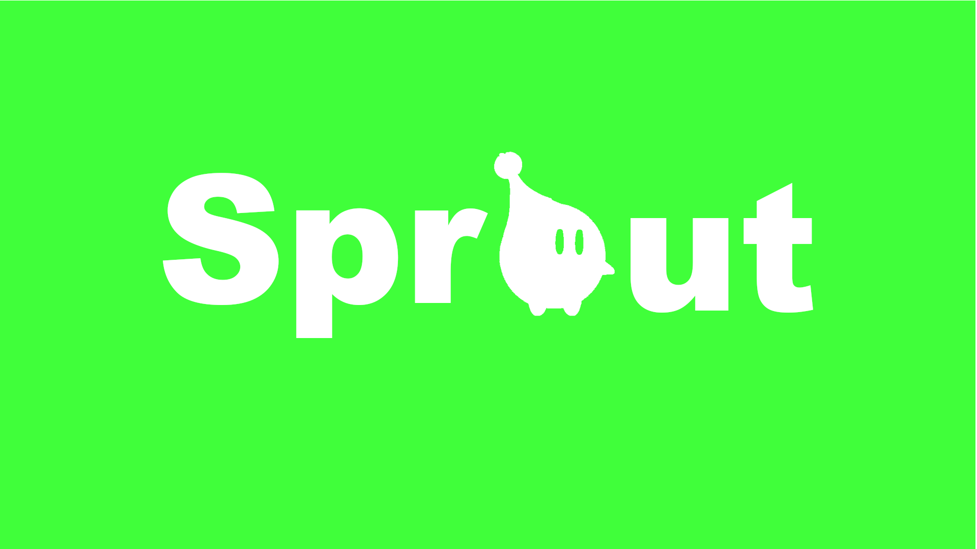 Cover image for Sprout