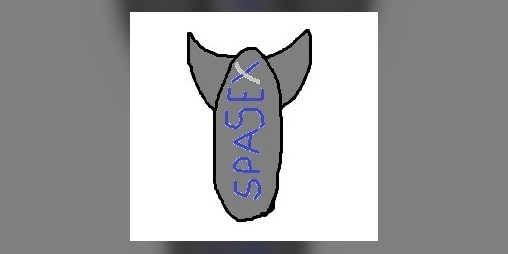 Cover image for Space war