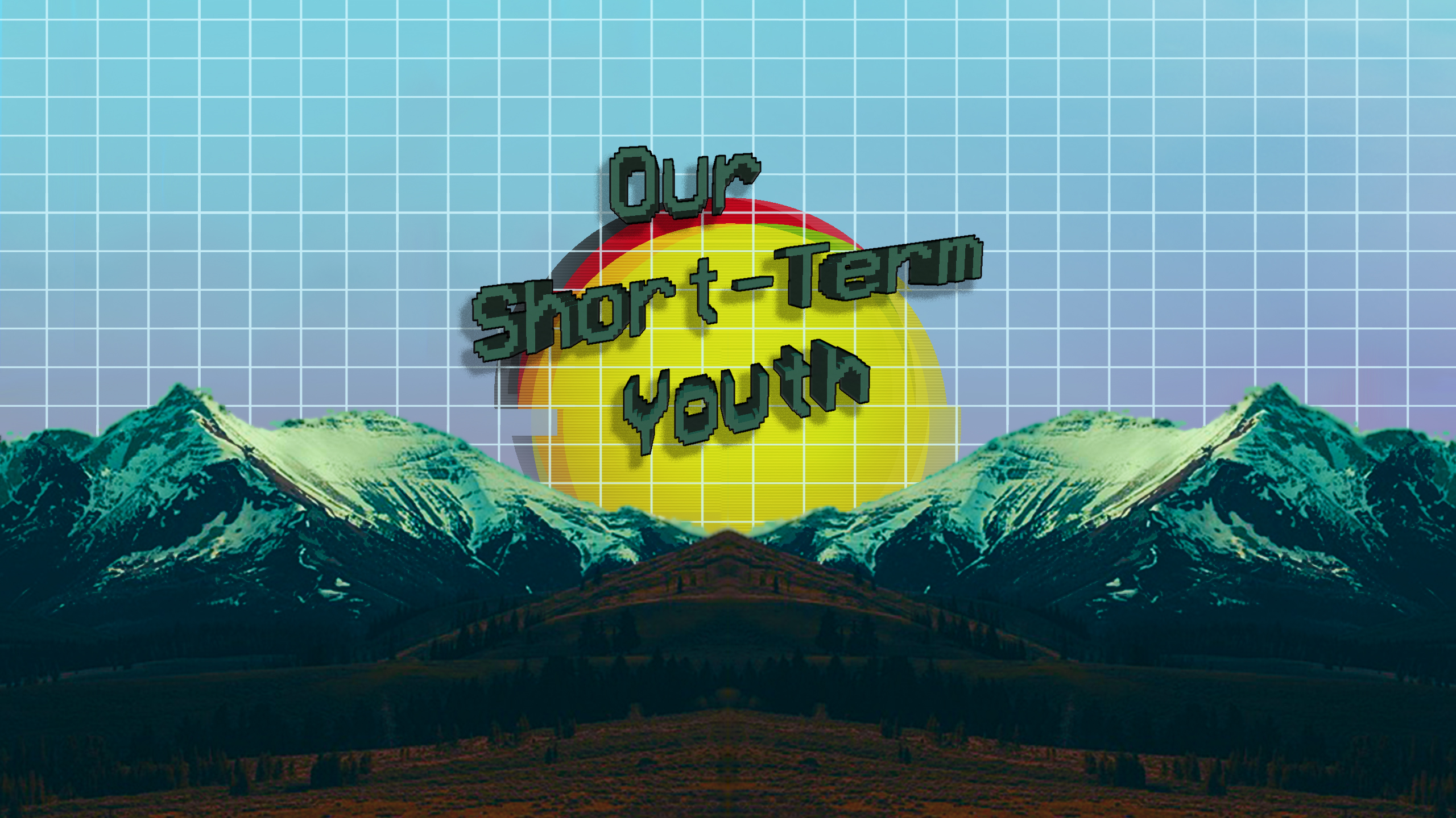 Cover image for Our Short-Term Youth
