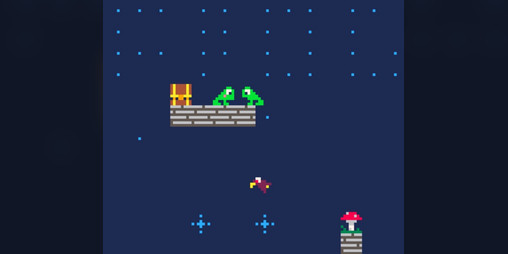 Cover image for picofrogo