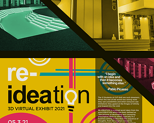 Re-ideation 2021