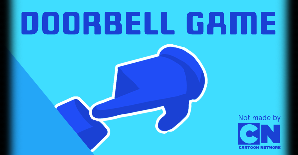 Doorbell Game!