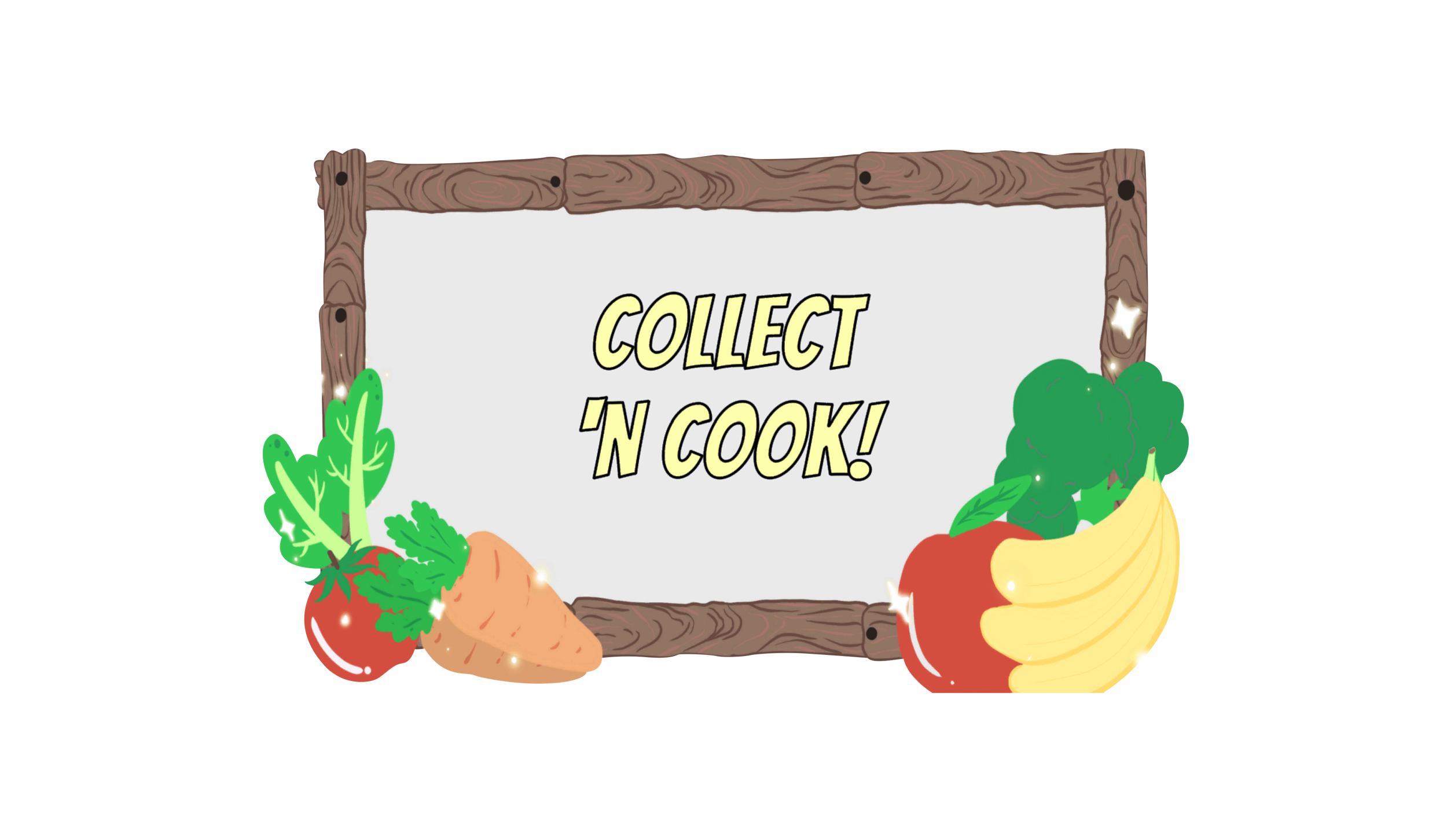 Collect 'n Cook