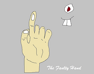 The Faulty Hand