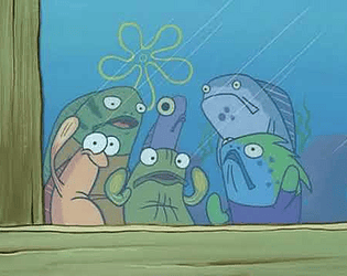 welcome to this aquarium