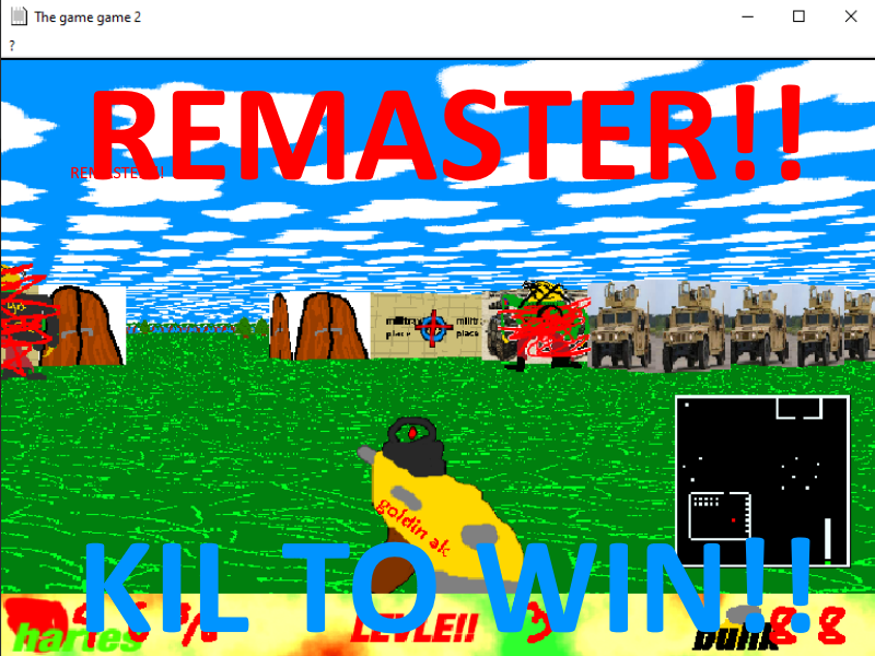 Cover image for Mr Tomaterer (REMASTER EDITOIN!)