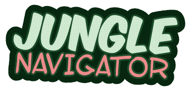 Jungle Navigator