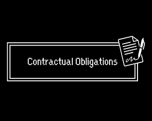 Contractual Obligations