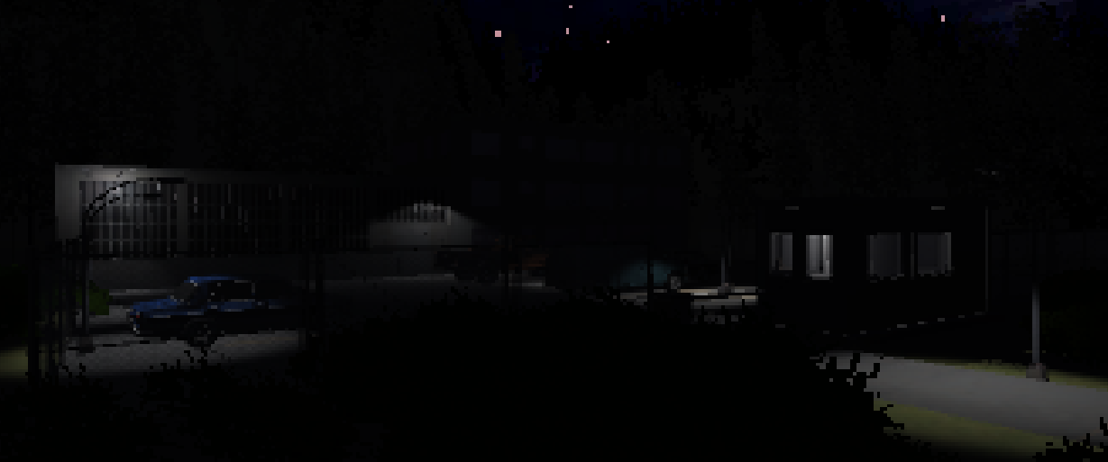 Night Shift Simulator
