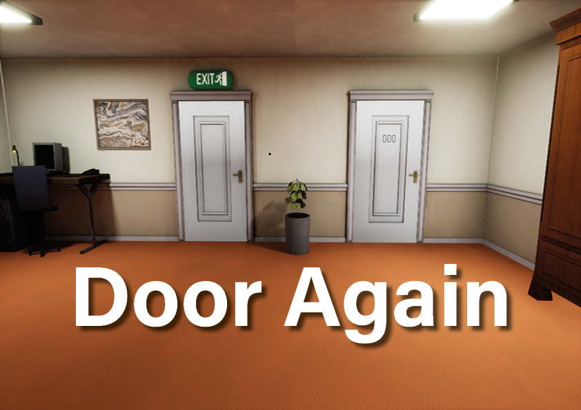 Door Again