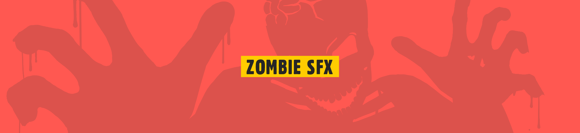 IB - Zombie SFX