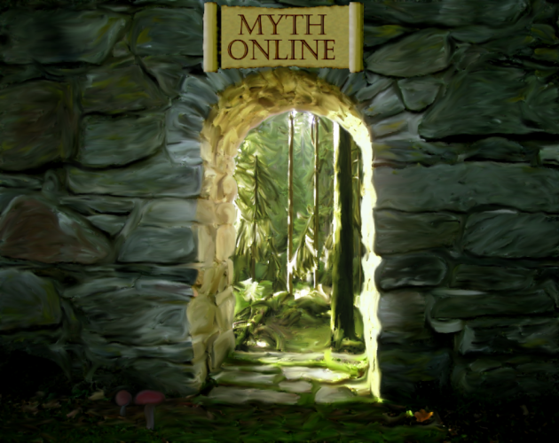 myth-online-by-rockinraymond