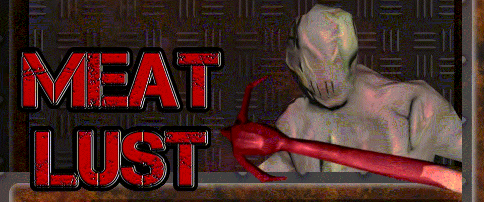 Meat Lust