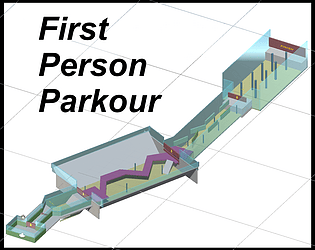 First Person Parkour
