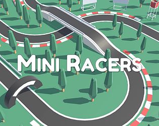 ชุมชน Steam :: Iso Racer