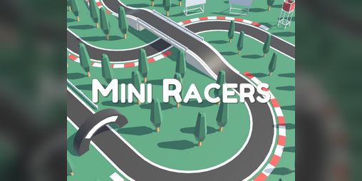 Cover image for Mini Racers