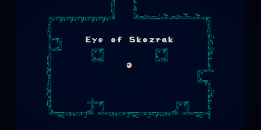Cover image for Eye of Skozrak