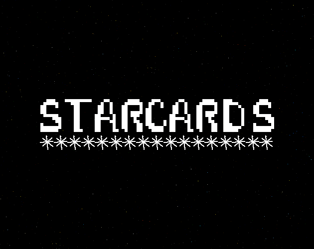 StarCards