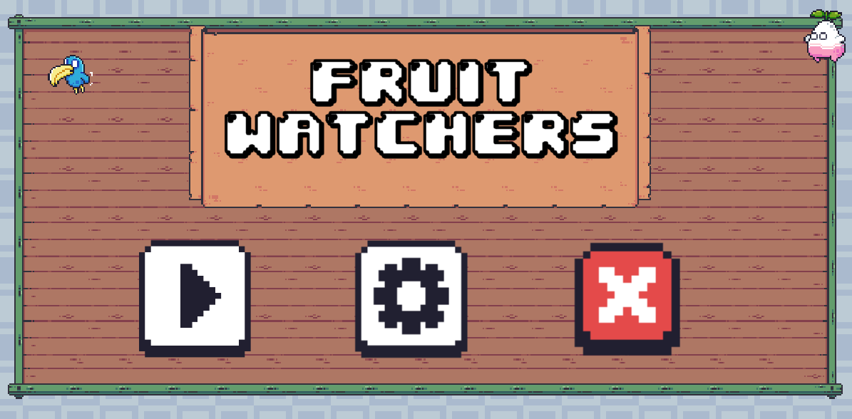Fruitwatchers