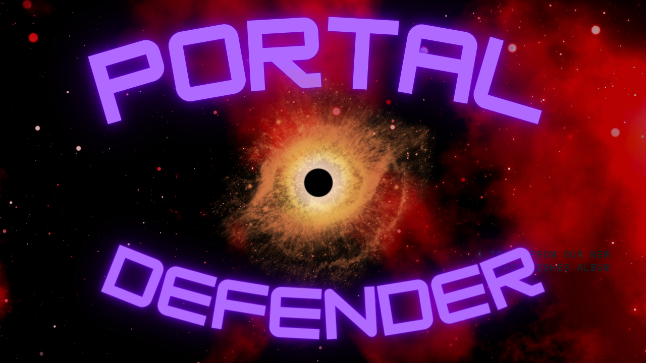 Portal Defender
