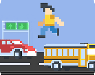 Hop About‏