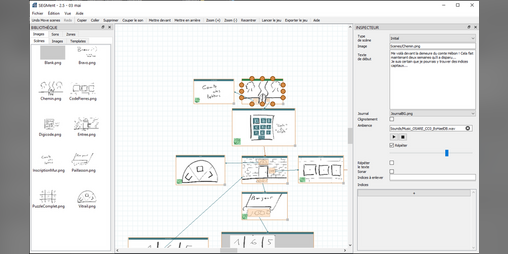 Cover image for SEGMent² - Bundle Editeur/Moteur/Exemple