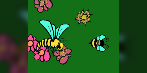 Cover image for ... Or Not To Bee