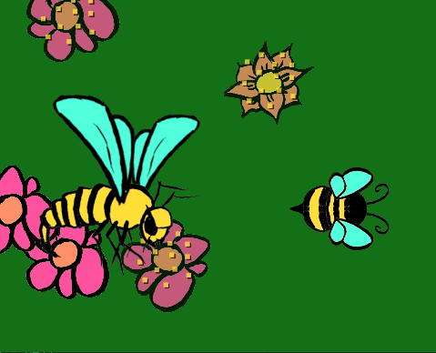 Cover image for ... Or Not To Bee
