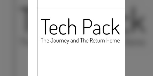 Cover image for Tech Pack- The Journey and Return Home