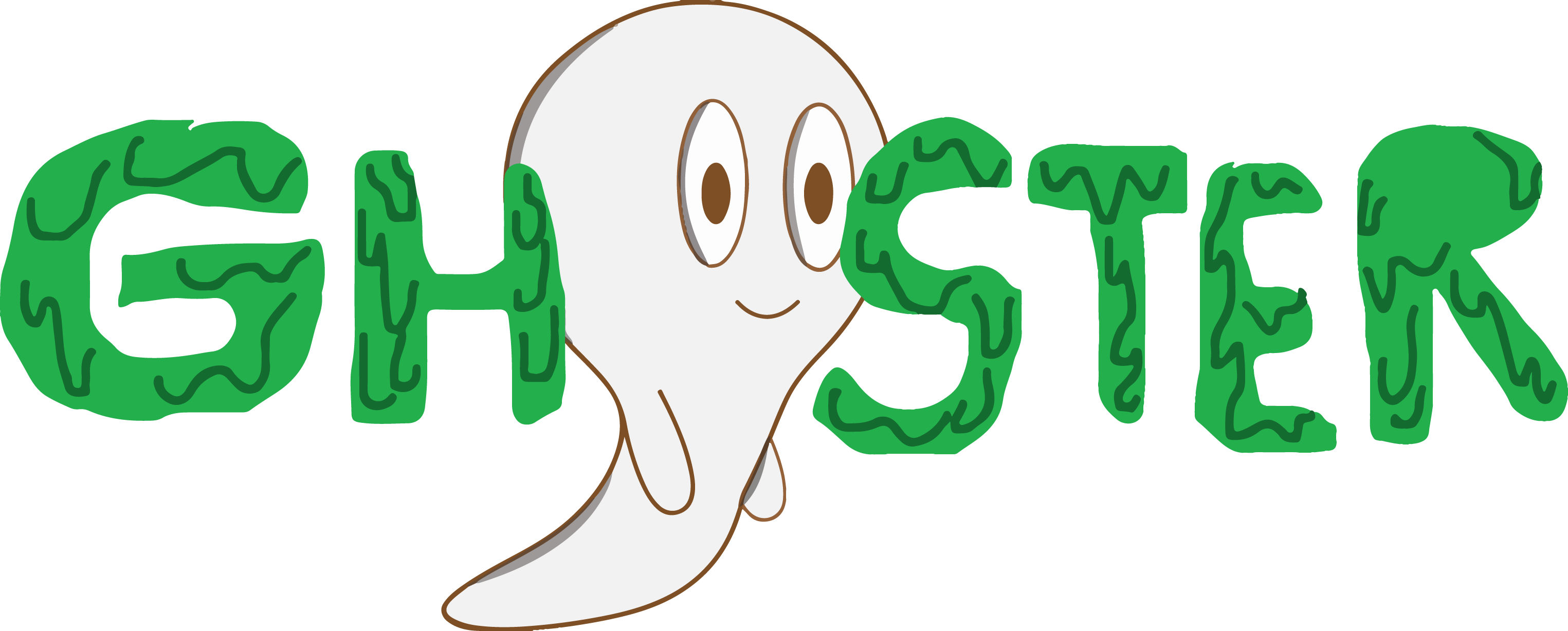 Ghoster!