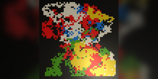 Cover image for C0lAILC0
