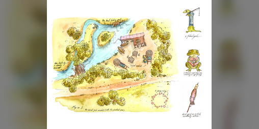 Cover image for A Short Rest