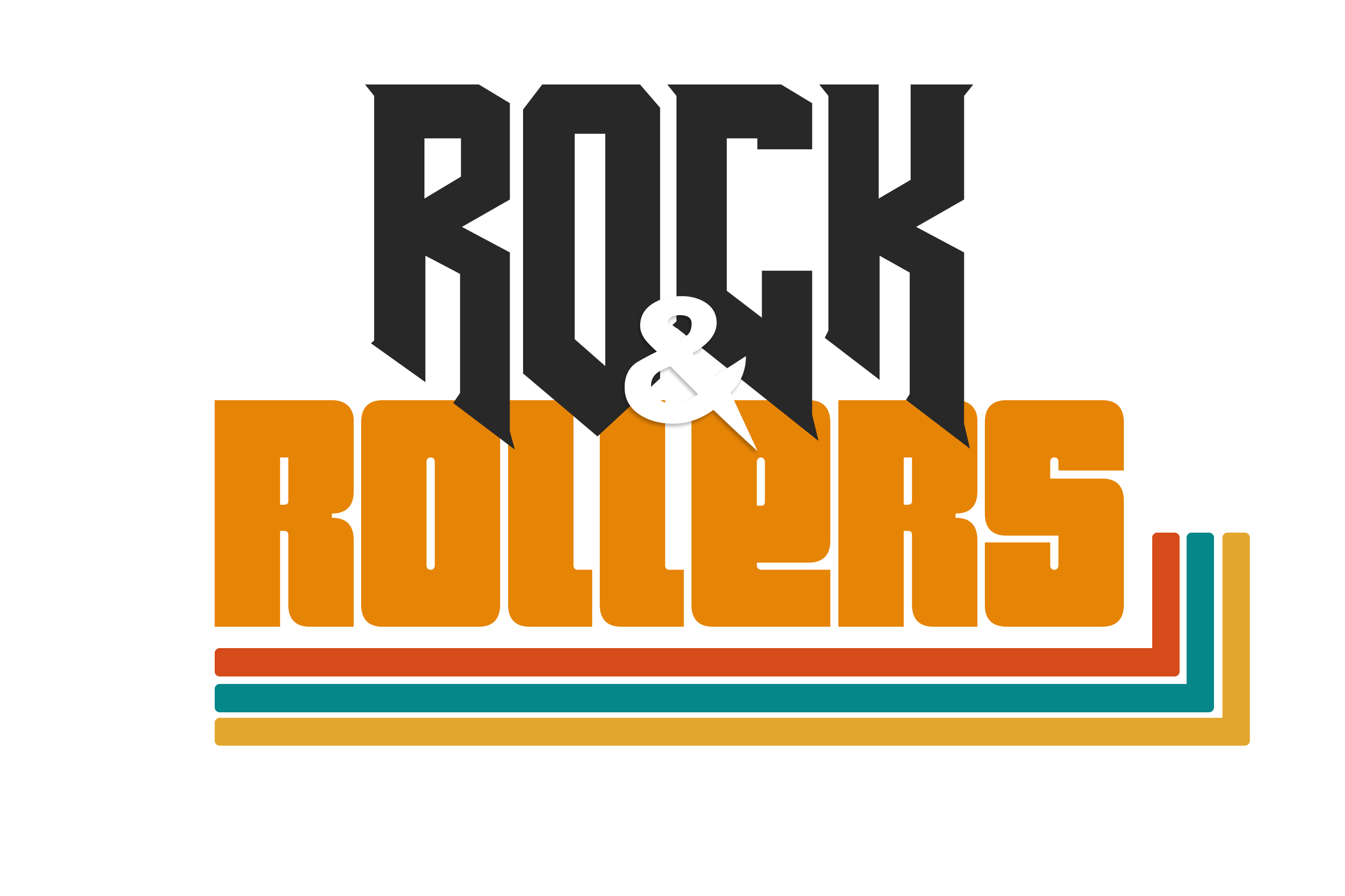 Rock & Rollers