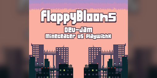 Cover image for FlappyBloons