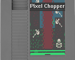 Pixel Chopper