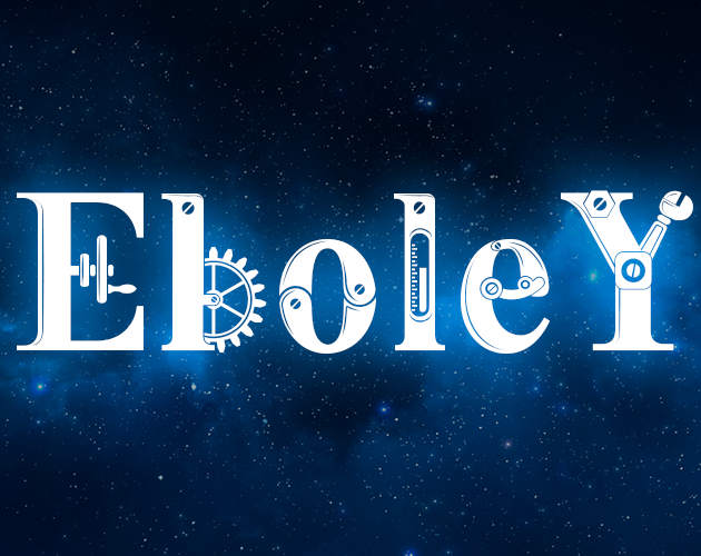 Cover image for EboleY