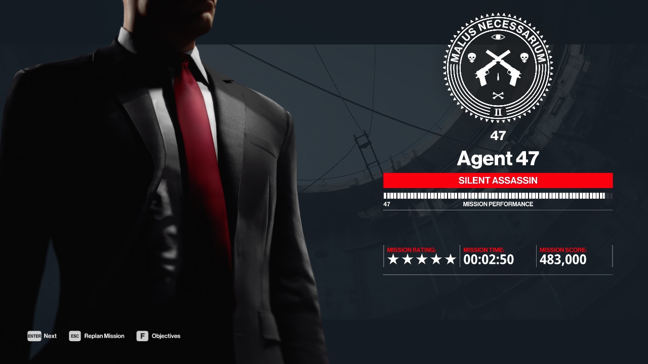 HITMAN 3 - Modding Thread - Hitman 3 (2021) - Hitman Forum