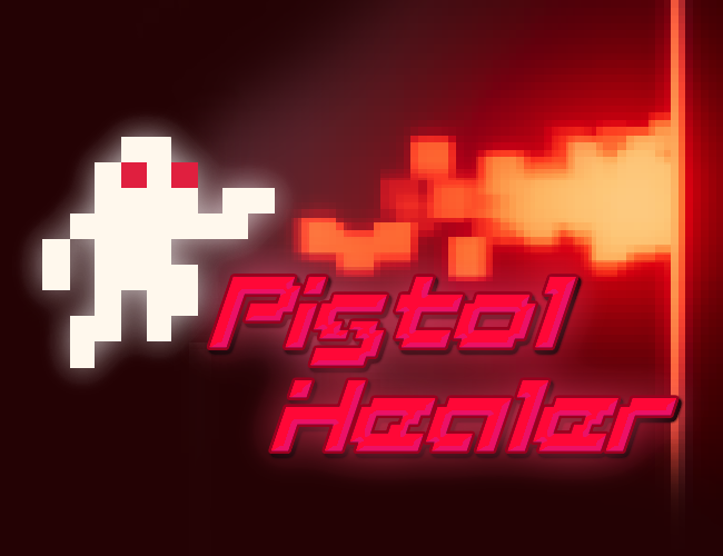 Pistol Healer