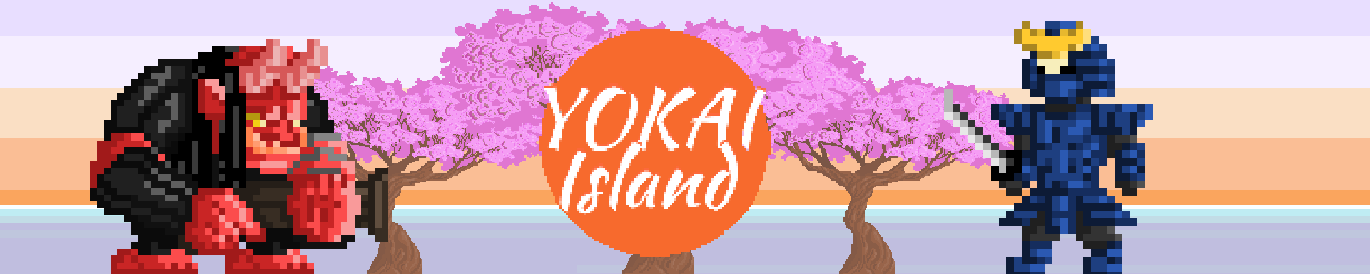 Yokai Island