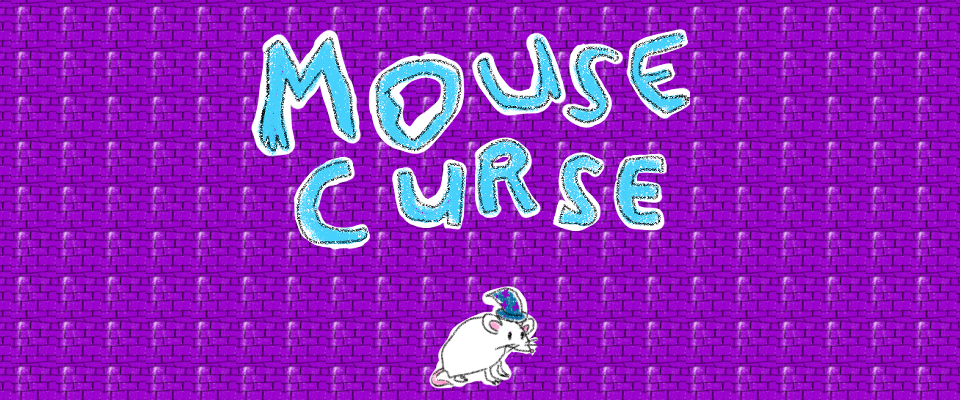 Mouse Curse - 2021